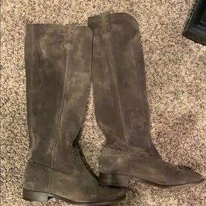 Frye Cara Tall Boot
